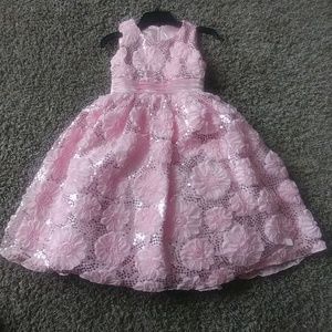 Gorgeous girls formal dress